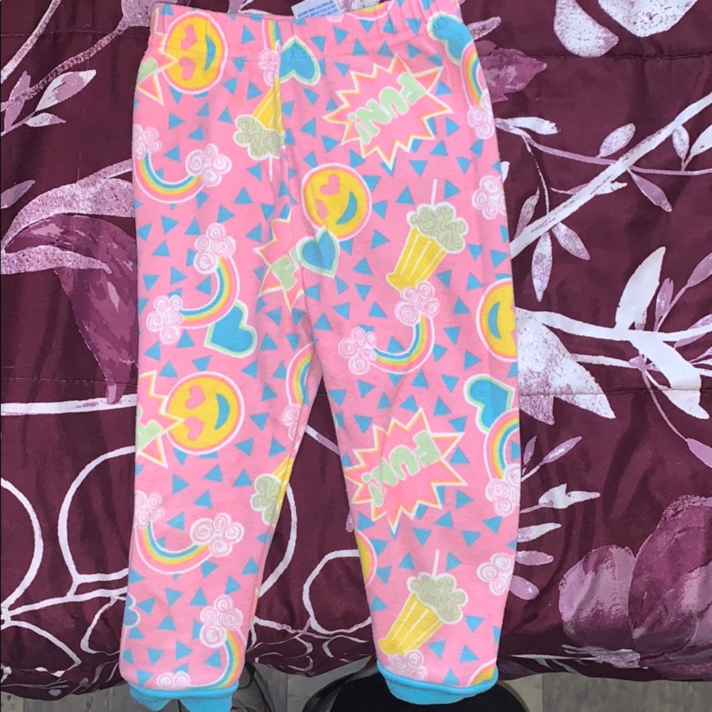 Night pants